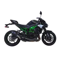 Termignoni Kit Slip-On Conical Kawasaki Z900 2024 - 2026