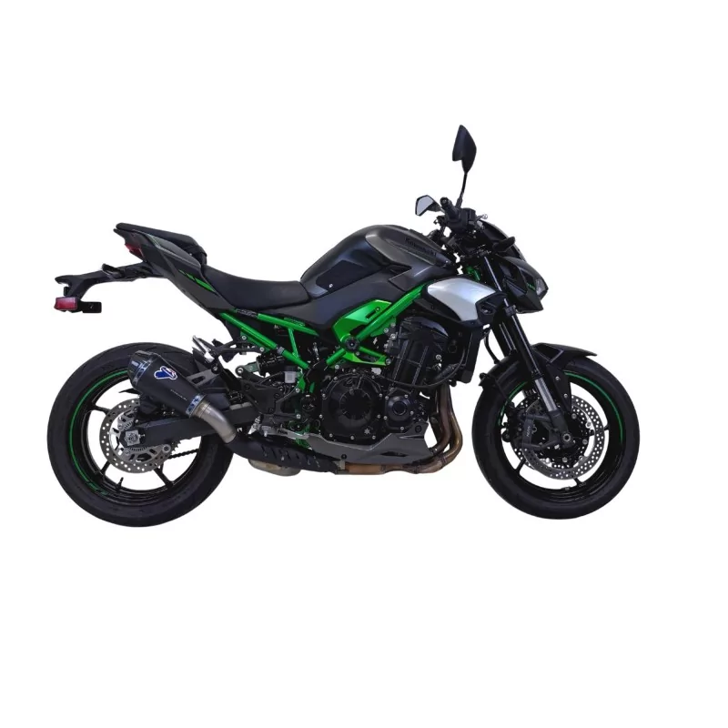 Termignoni Slip-On-Kit Conical Kawasaki Z900 2024 - 2026 Termignoni Slip-On-Kit Conical Kawasaki Z900 2024 - 2026