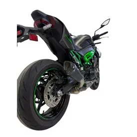 Termignoni Kit Slip-On Conical Kawasaki Z900 2024 - 2026