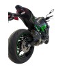 Termignoni Slip-On-Kit Conical Kawasaki Z900 2024 - 2026