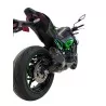 Termignoni Slip-On-Kit Conical Kawasaki Z900 2024 - 2026