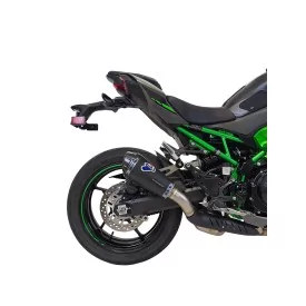 Termignoni Kit Slip-On Conical Kawasaki Z900 2024 - 2026