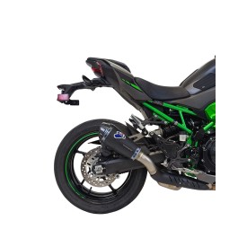 Termignoni Slip-On-Kit Conical Kawasaki Z900 2024 - 2026