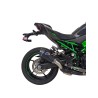 Termignoni Slip-On-Kit Conical Kawasaki Z900 2024 - 2026