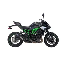 Termignoni Slip-On Kit GP2R Kawasaki Z900 2024 - 2026