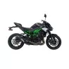 Termignoni Kit Slip-On GP2R Kawasaki Z900 2024 - 2026