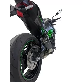 Termignoni Slip-On-Kit GP2R Kawasaki Z900 2024 - 2026