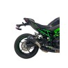 Termignoni Slip-On Kit GP2R Kawasaki Z900 2024 - 2026