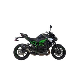Termignoni Slip-On Kit Conical Kawasaki Z900 2024 - 2026