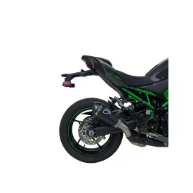 Termignoni Kit Slip-On Conical Kawasaki Z900 2024 - 2026
