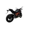 Termignoni Homologated Slip-On Silencer Stainless Steel Titanium Black KTM 1390 Super Duke R / EVO / RR 2024 - 2026