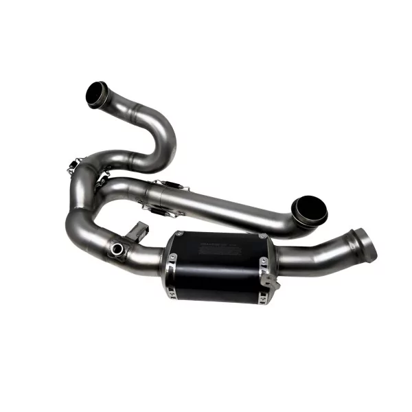 Termignoni Kit Collettori Decat Racing Inox KTM 1390 Super Duke R / EVO / RR 2024 - 2026