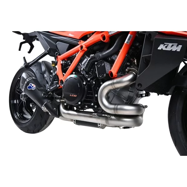 Termignoni Kit Collettori Decat Racing Inox KTM 1390 Super Duke R / EVO / RR 2024 - 2026