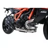 Termignoni Racing Decat Header Kit Stainless Steel KTM 1390 Super Duke R / EVO / RR 2024 - 2026
