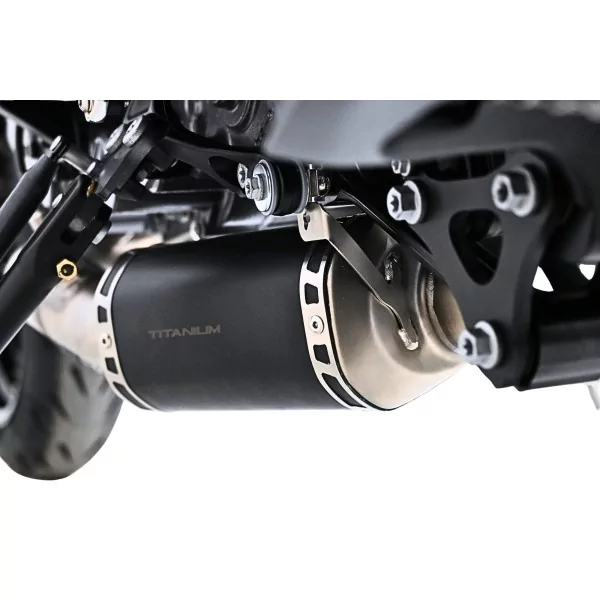 Termignoni Kit Collettori Decat Racing Inox KTM 1390 Super Duke R / EVO / RR 2024 - 2026