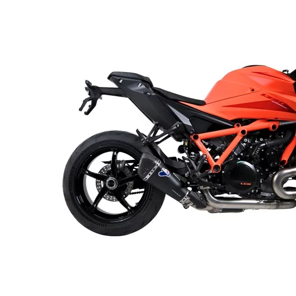 Termignoni Kit Collettori Decat Racing Inox KTM 1390 Super Duke R / EVO / RR 2024 - 2026
