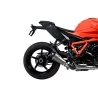 Termignoni Slip-On Kit Conical Stainless Steel Titanium KTM 1390 Super Duke R / EVO / RR 2024 - 2026