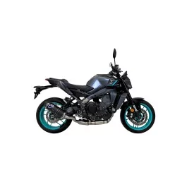 Termignoni Impianto Completo Yamaha MT 09 2024- EURO 5