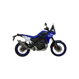 Termignoni Racing Header Kit Yamaha Ténéré 700 2025