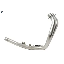 Termignoni Racing Kruemmer-Kit Yamaha Ténéré 700 2025