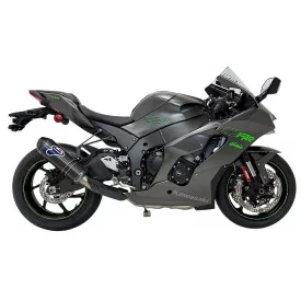 Termignoni Kawasaki Zx10r 2020 - 2025