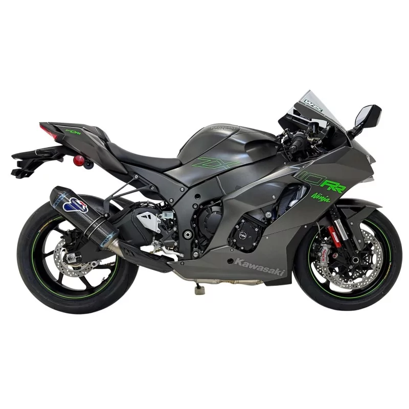 Termignoni Kawasaki Zx10r 2020 - 2025