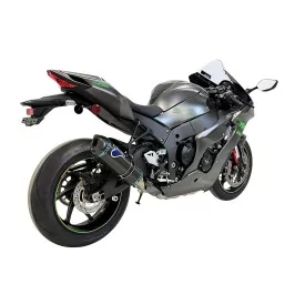 Termignoni Kawasaki Zx10r 2020 - 2025