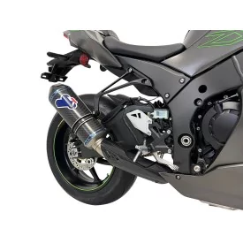 Termignoni Kawasaki Zx10r 2020 - 2025