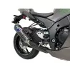 Termignoni Kawasaki Zx10r 2020 - 2025