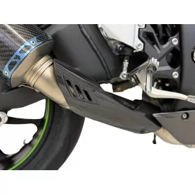 Termignoni Kawasaki Zx10r 2020 - 2025