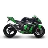 Termignoni Kawasaki Zx10r 2016 - 2019
