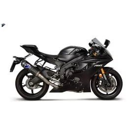 Termignoni Yamaha YZF R6 2017-