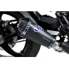 Termignoni Slip-On-Kit Conical EVO Edelstahl Titan Schwarz KTM 1390 Super Duke R / EVO / RR 2024 - 2026