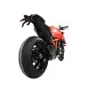 Termignoni Kit Slip-On Conical EVO Acero Inoxidable Titanio Negro KTM 1390 Super Duke R / EVO / RR 2024 - 2026