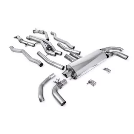 Milltek SSXAU1025 for Audi