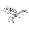 Milltek SSXAU1025 for Audi