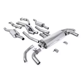 Milltek SSXAU1026 per Audi