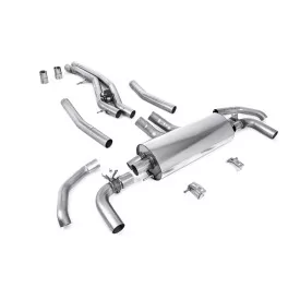 Milltek SSXAU1027 für Audi