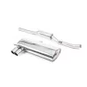 Échappement cat-back Milltek SSXAU121 pour Audi S3 1.8T quattro 8L