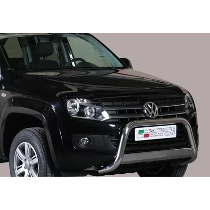 Bull Bar Volkswagen Amarok Trend Line 