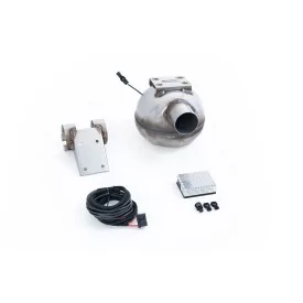 Milltek SSXAU876 per Audi