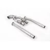 Downpipe sans catalyseur Milltek SSXAU888 pour Audi RS3 - détail