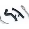 Catalizador deportivo Milltek SSXAU953 para Audi S8 D4 4.0 TFSI quattro Tiptronic - detalle