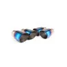 Échappement cat-back Milltek SSXBM1083 pour BMW 2 Series M2 Competition Coupé, embouts GT-90 titane brûlé - détail