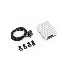 Milltek SSXBM1151 para BMW i8 1.5T Hybrid