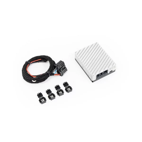Milltek SSXBM1151 for BMW i8 1.5T Hybrid