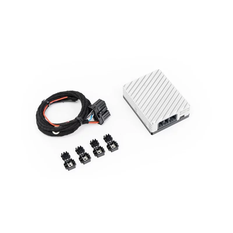 Milltek SSXBM1151 for BMW i8 1.5T Hybrid