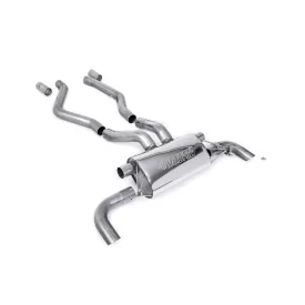 Milltek SSXBM1157 per BMW