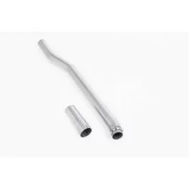 Milltek SSXBM1201 gPF/OPF bypass pipe for BMW 1 Series 128ti 5 Door