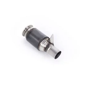 Downpipe con catalizador deportivo Milltek SSXBM1240 para BMW i8 1.5T Hybrid
